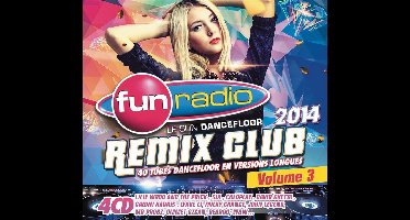 Fun Remix Club 2014 Vol. 3