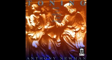 Toning-Musik Zur Genesung