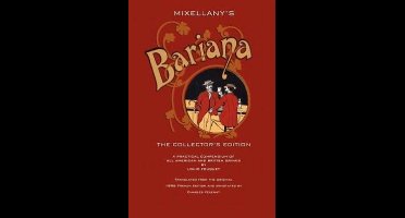 Mixellany's Bariana