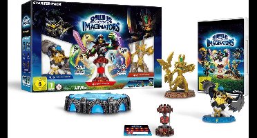 Activision Blizzard Skylanders: Imaginators Starter Pack, Xbox One video-game Starterspakket