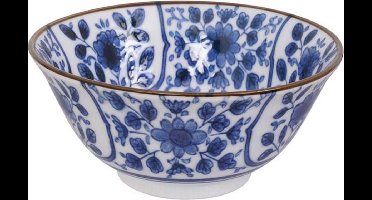 Tokyo Design Studio - Mixed Bowls 15x6.8cm 500ml