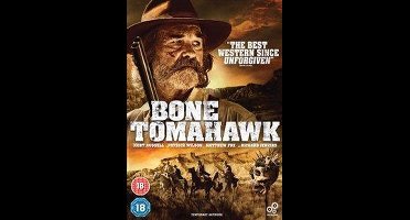 Bone Tomahawk