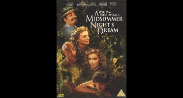 A Midsummer Night's Dream