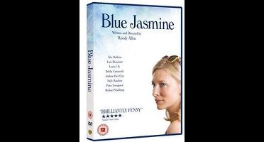 Blue Jasmine