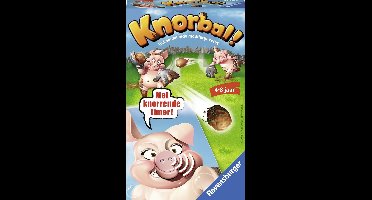 Ravensburger Knorbal