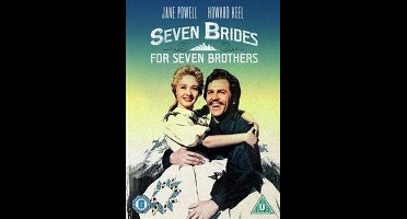 Seven Brides For 7 Brothers
