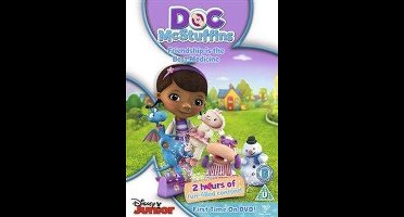 Doc Mcstuffins