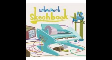 Skechbook