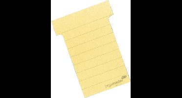 Legamaster planmodule T-kaart