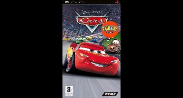 Cars - Essentials Edition