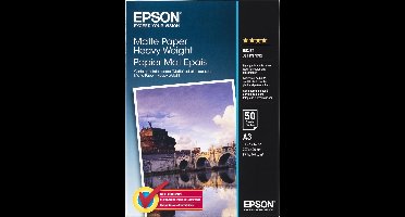 Epson C13S041261 Papier - A3 / 167g/m