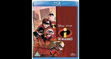 Incredibles