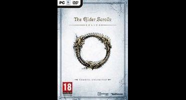 The Elder Scrolls Online: Tamriel Unlimited - Day 1 Crown Edition - Windows