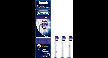 Oral-B 3DWhite EB18 3ct