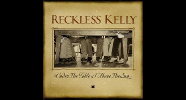 Under The Table & Above T