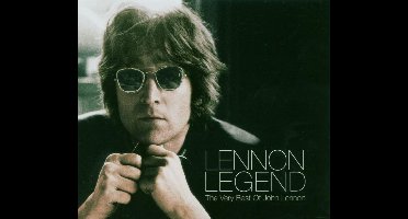 Legend - The Very Best Of