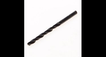 Kelfort HSS metaalboor diameter 5mm