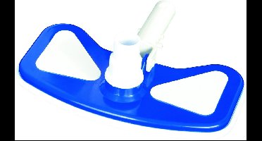 Bodemstofzuiger angler - Bestway - Zwembad - Onderhoud - Zwembad bodemstofzuiger - Stofzuiger