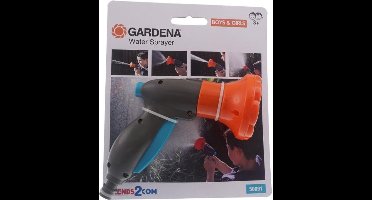 Gardena Handsproeier