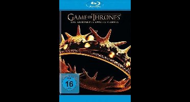 Game of Thrones - Seizoen 2 (Import)
