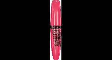 Rimmel London Scandal'Eyes XX-Treme - Black - Black