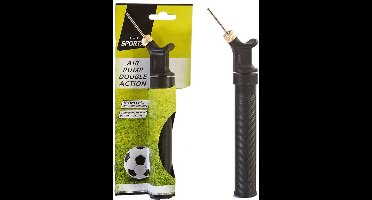 SportX Balpomp Double Action