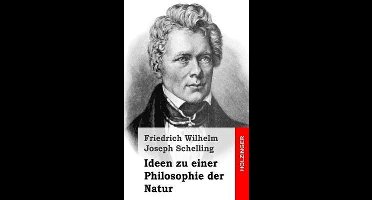Ideen zu einer Philosophie der Natur