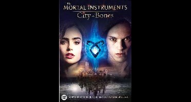 Speelfilm - Mortal Instruments: City Of Bones