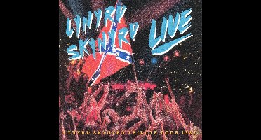 Southern By The Grace Of God - Tribute Tour 1987