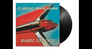 Mambo Sinuendo (LP)