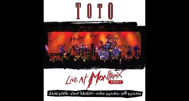 Live At Montreux 1991