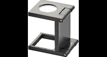 Eschenbach  Pocketformaat Dradenteller 10x