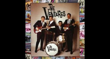 Very Best Of The  Ventures (Uk Version)