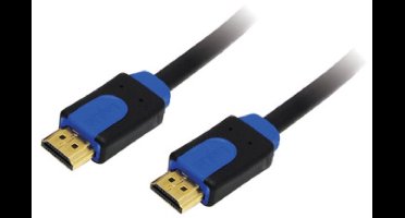 HDMI Cable LogiLink CHB1110