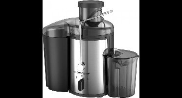 Esperanza Carrot - Sapcentrifuge