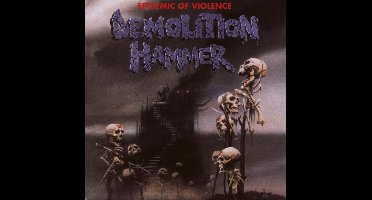 Epidemic Of Violence