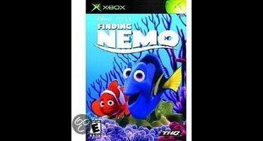 Finding Nemo