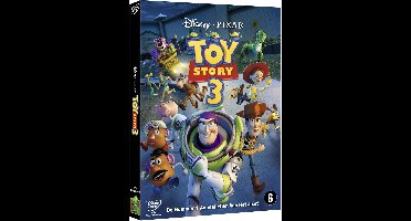 Toy Story 3 (DVD)