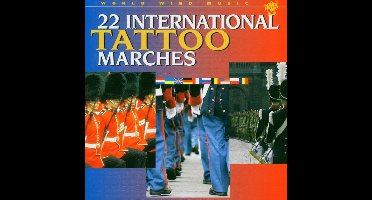 22 International Tattoo Marches