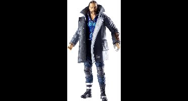 Mattel Suicide Squad Boomerang DNV45