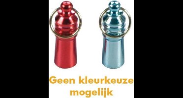 Europet Adreskoker Kleur Assorti 1.7 cm