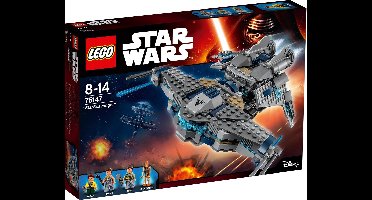 LEGO Star Wars StarCavenger - 75147