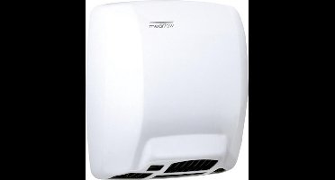 Mediclinics | Hands-in handendroger | Staal | 2750 Watt