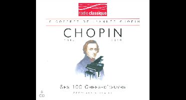 Ses 100 Plus Grands  Chefs-D'Oeuvre