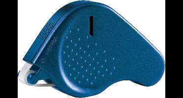 Herma transfer lijmdispenser permanent blauw 1013