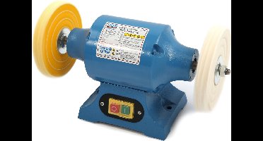 HBM 150mm Hobby Polijstmachine