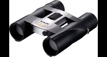 Nikon Aculon A30 10X25 verrekijker kleur zilver