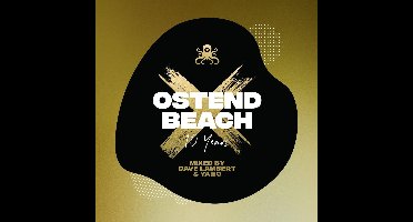 Ostend Beach 2019 (2CD)