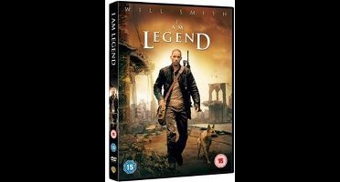 I Am Legend