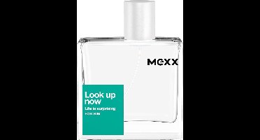 Mexx Look Up Now Men Eau de toilette 50 ml